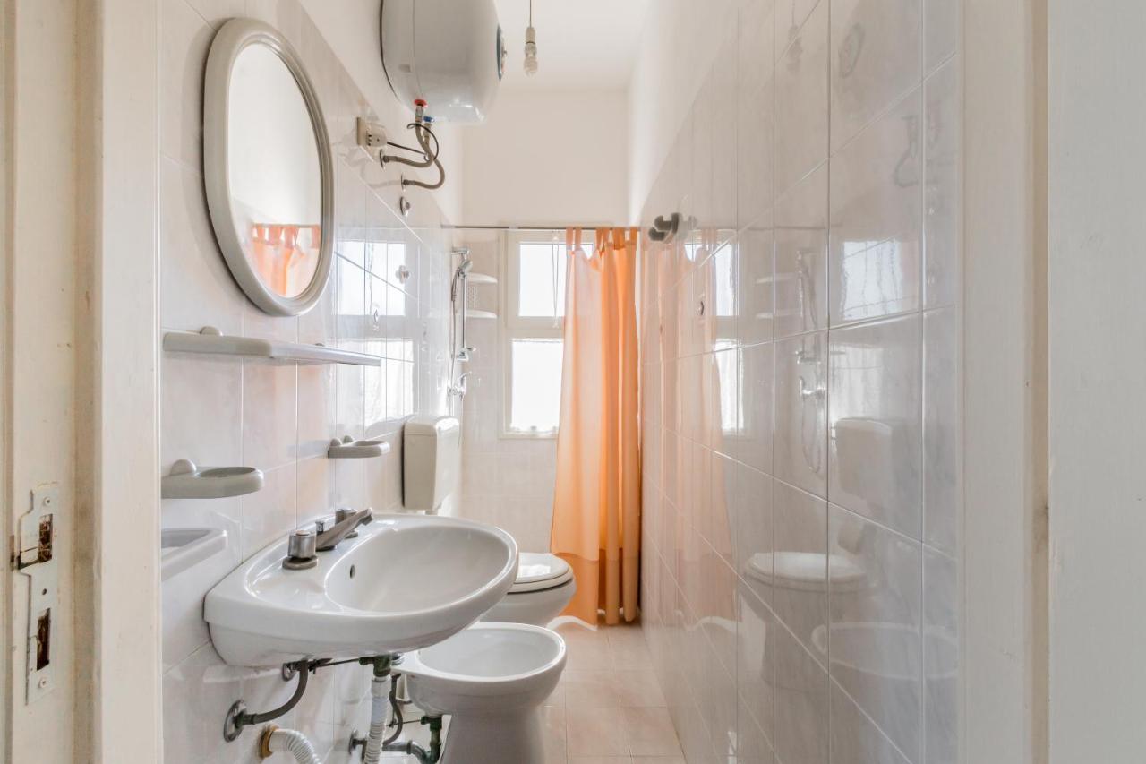 Villa Rosa Near The Sandy Beach, Parking & Wifi Noto Exterior foto